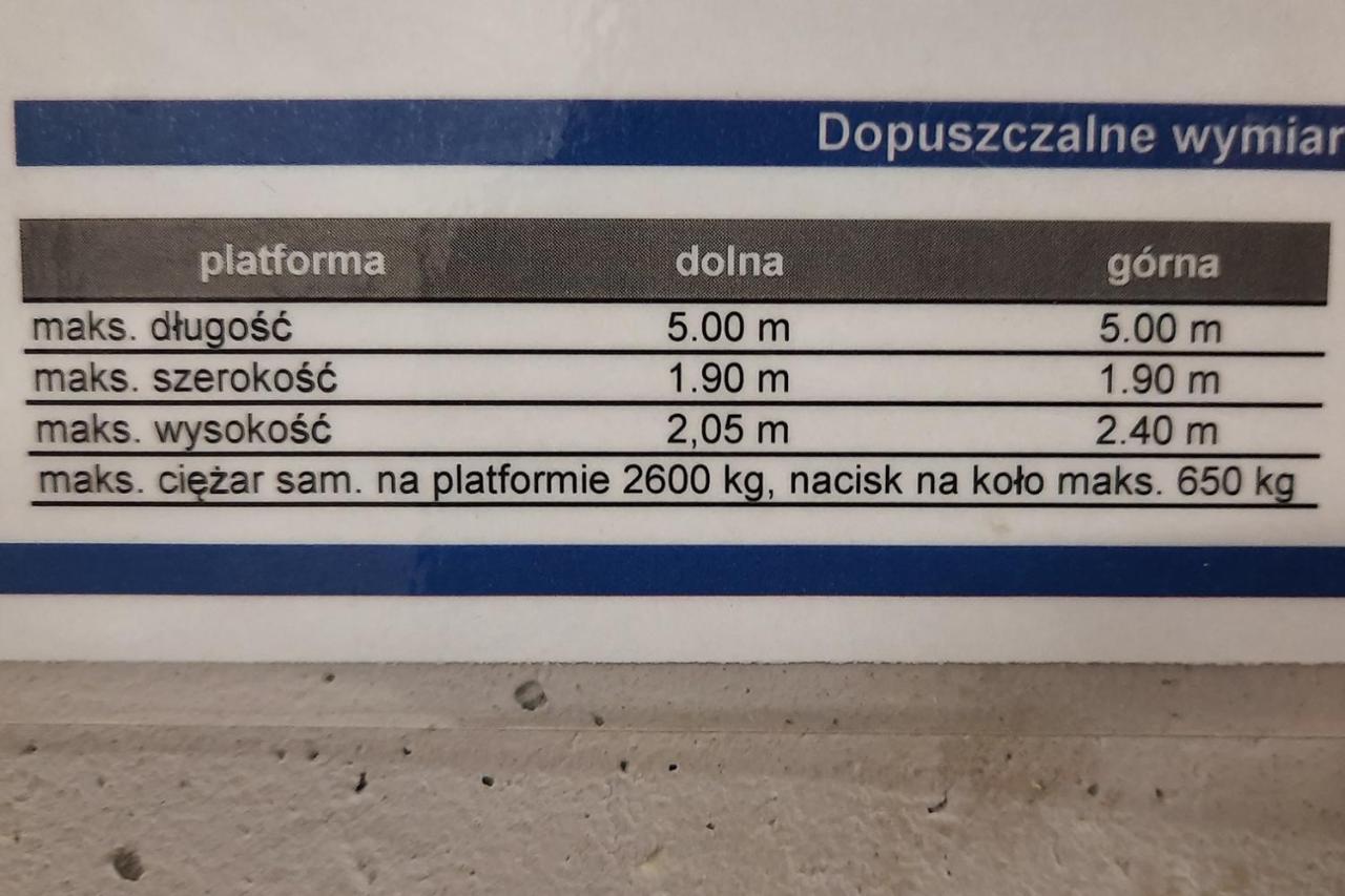 Apartamenty Gaja Krynica Zdroj Eksteriør billede